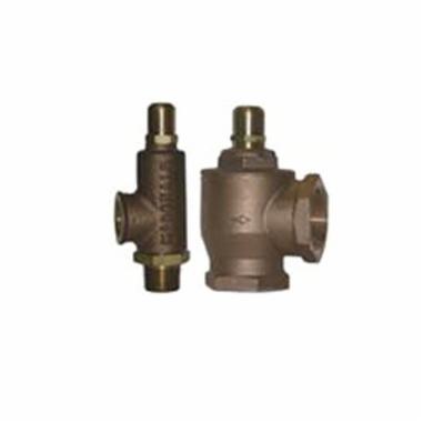 Valves & Accessories