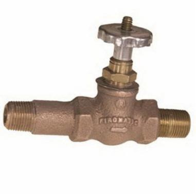 Fire Valves