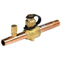 Flow Control Valves