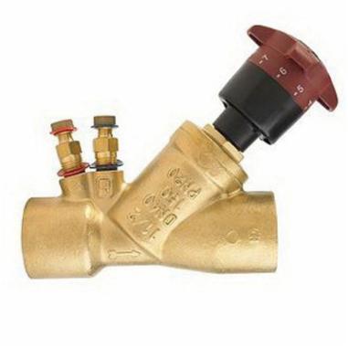 Balancing Valves