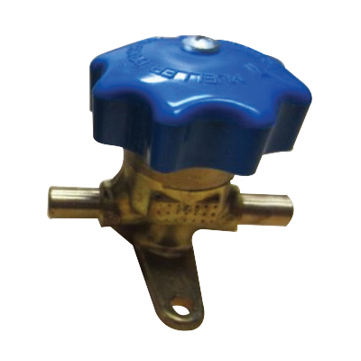 Diaphragm Valves