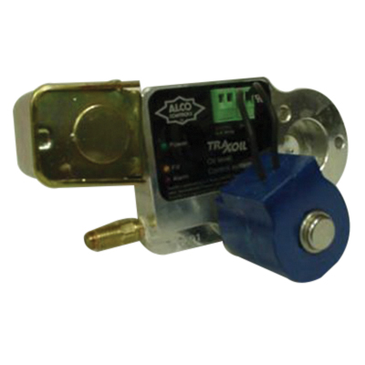 Liquid Level Control Valves