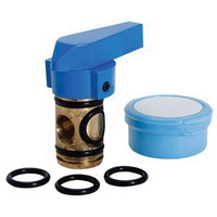 Instrumentation Valves