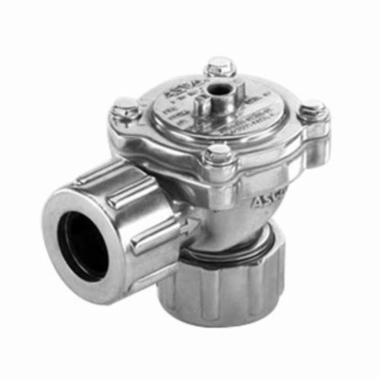 Pilot Solenoid Valves