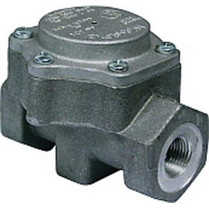 Safety Valves