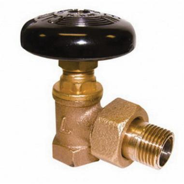 Radiator Valves