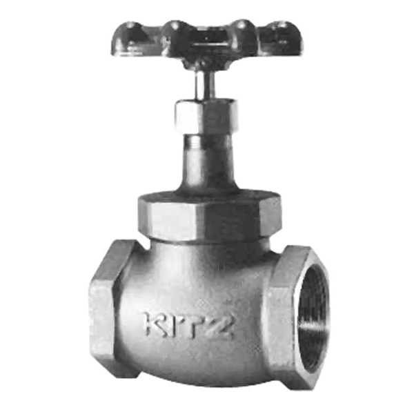 Shut-Off Valves