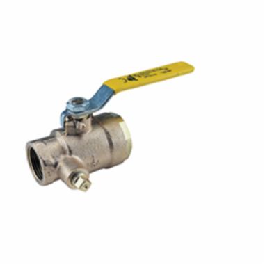 Ball Valves