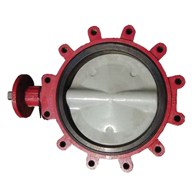Butterfly Valves
