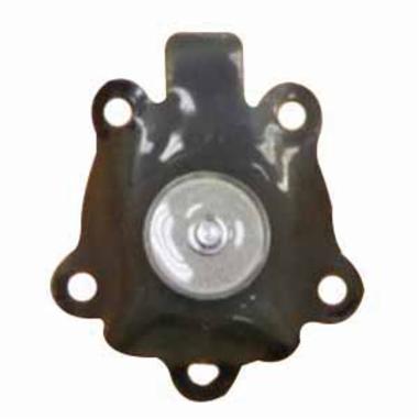 Solenoid Valve Accessories