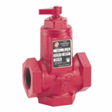 Straight & Angle Valves