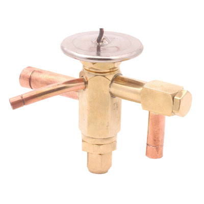 Thermal Expansion Valves
