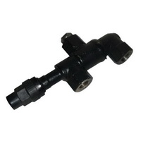 Plumbing Specialties