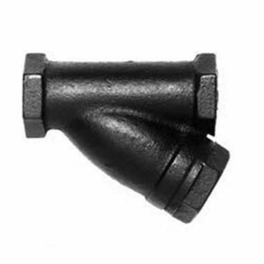 Strainers & Accessories