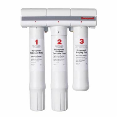 Reverse Osmosis Water Filters