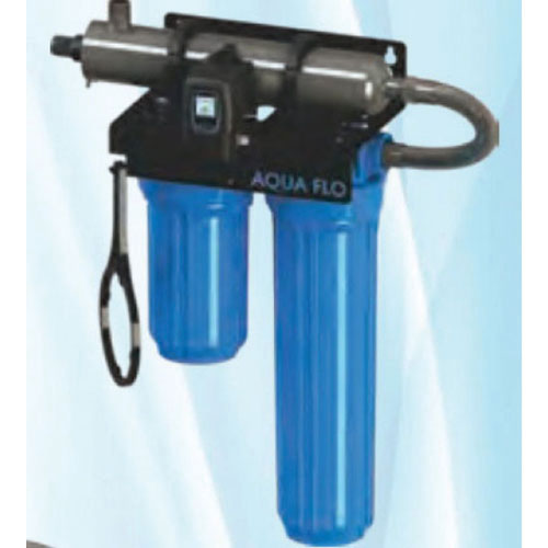 Ultra Filtration Systems