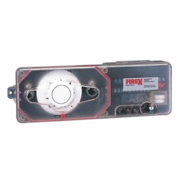 Fire Protection Detectors