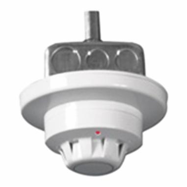 Smoke & Carbon Monoxide Detectors