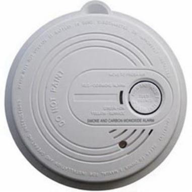 Smoke Detectors
