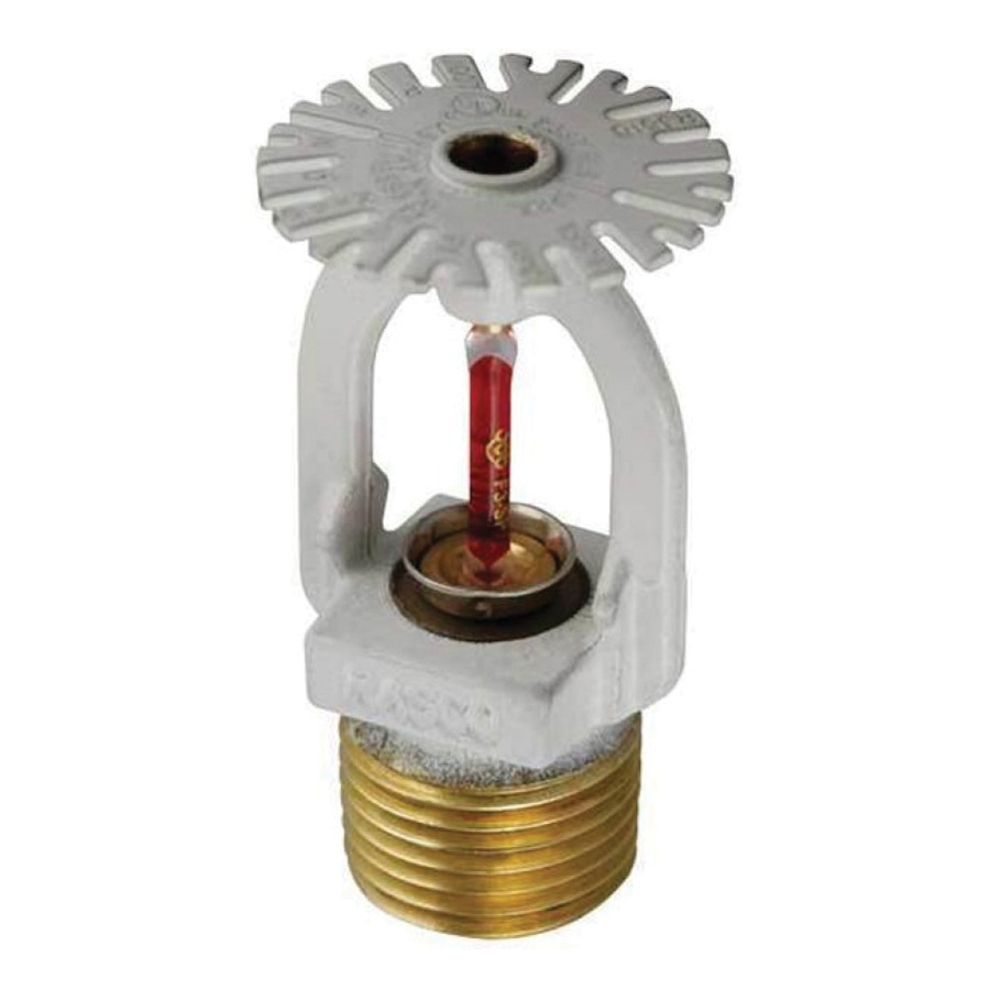 Fire Sprinklers