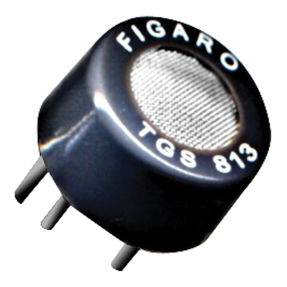 Gas Detector Replacement Sensors