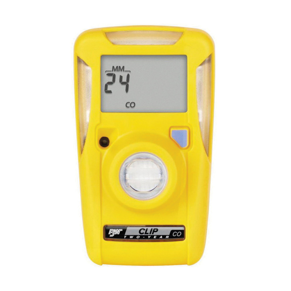 Gas Detectors