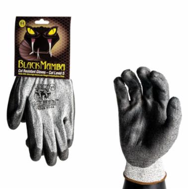 Cut Resistant Gloves