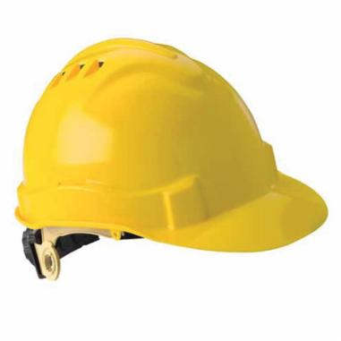 Head & Face Protection