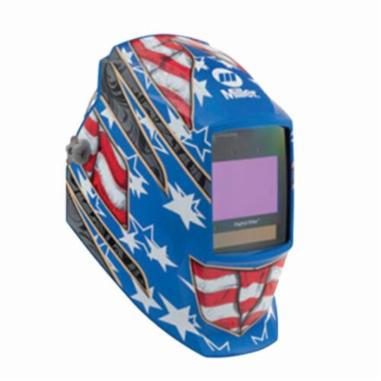 Welding Helmets