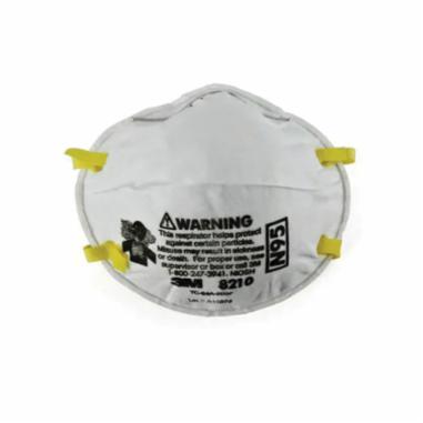 Disposable Respirators