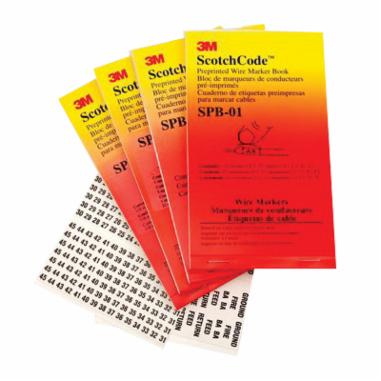 Cable, Wire & Panel Markers