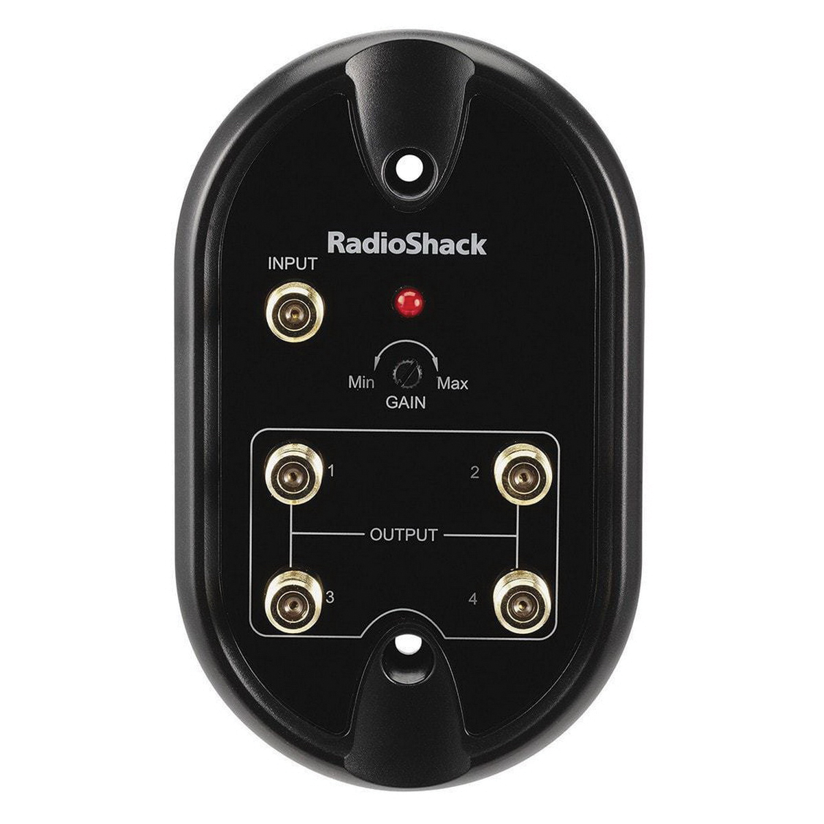 Audio Visual Equipment