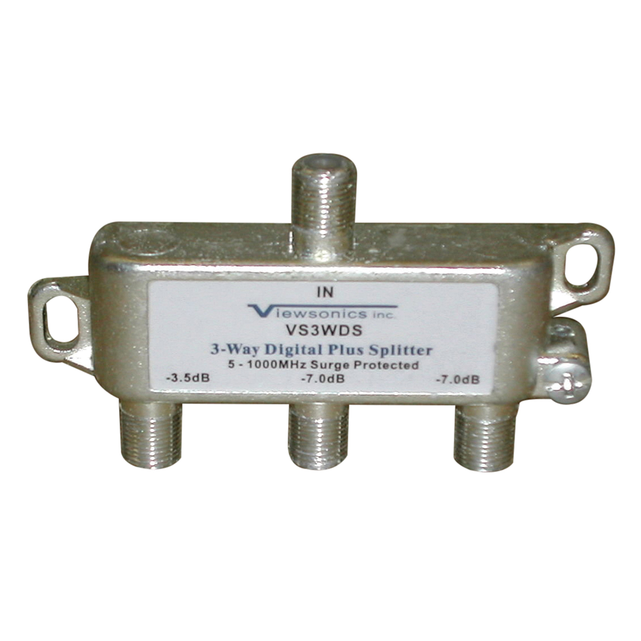 CATV Digital Splitters