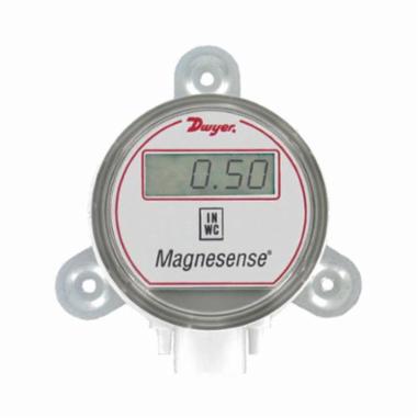 Pressure Transmitters