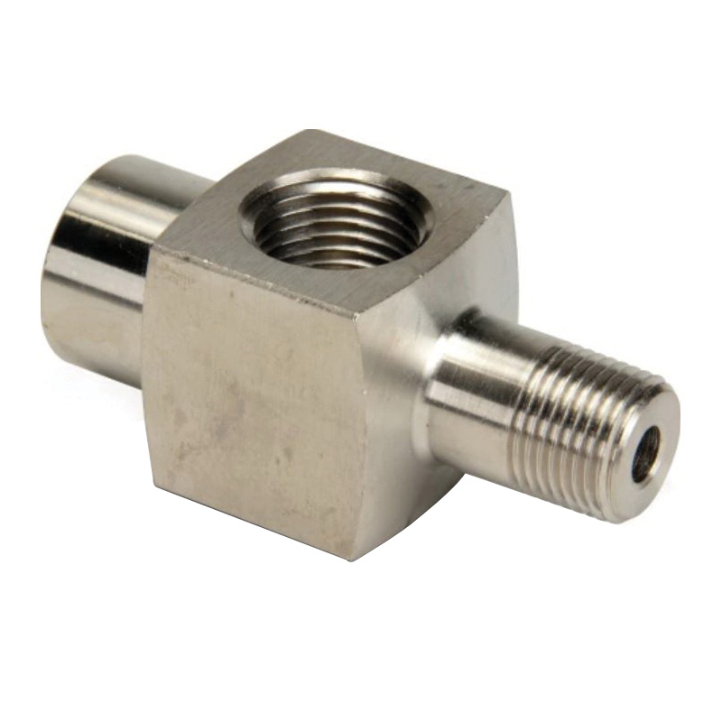 Pressure & Vacuum Measuring Accessories