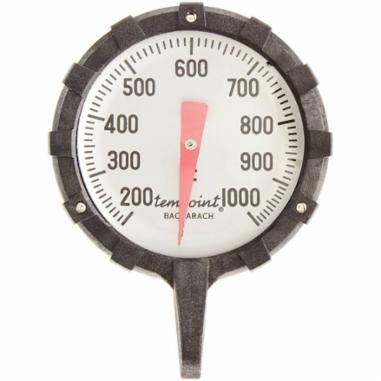Analog Thermometers