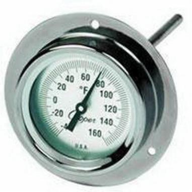 Industrial Thermometers