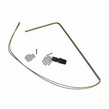 Temperature Probes & Sensors