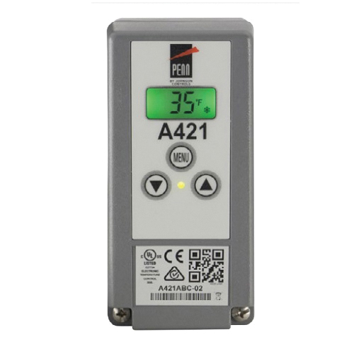 Temperature Controls