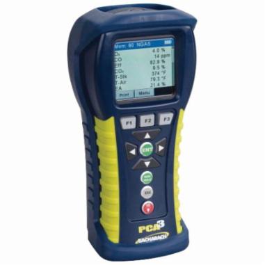 Combustion Analyzers