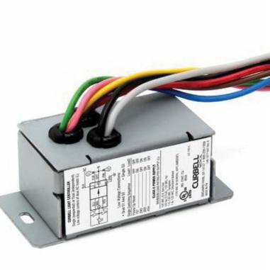 Controllers & Meters