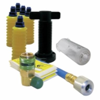 Dye Injector Kits