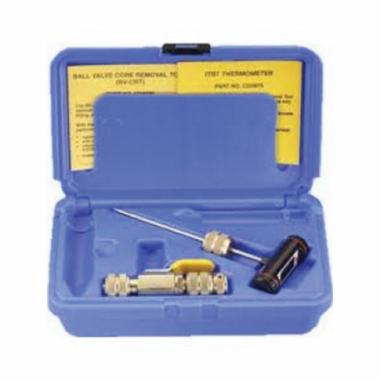 Refrigeration Test Equipment