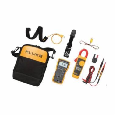 Test Equipment Combo Kits