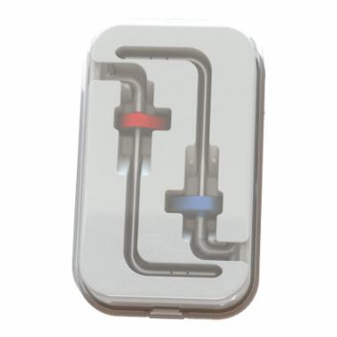 Test Leads, Probes, Clips & Connectors