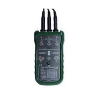 Phase Sequence Indicators