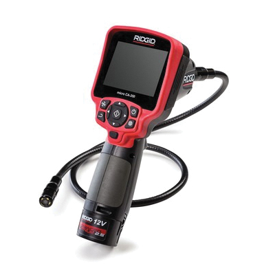 Inspection Parts & Accessories