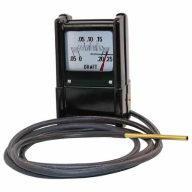 HVAC Test Instruments