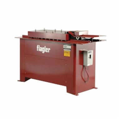 Metalworking Machines & Accessories