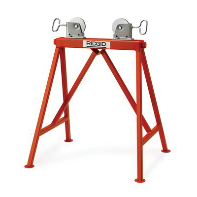 Pipe Jacks & Stands
